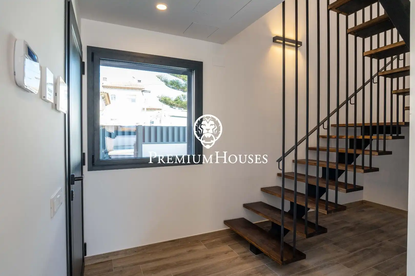 Casa o chalet en venta en El Vendrell con Aire acondicionado, Calefacción y Jardín privado