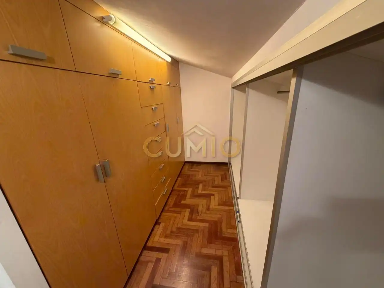Duplex avec ascenseur à vendre à Plaza Rosalía de Castro, imagen 15
