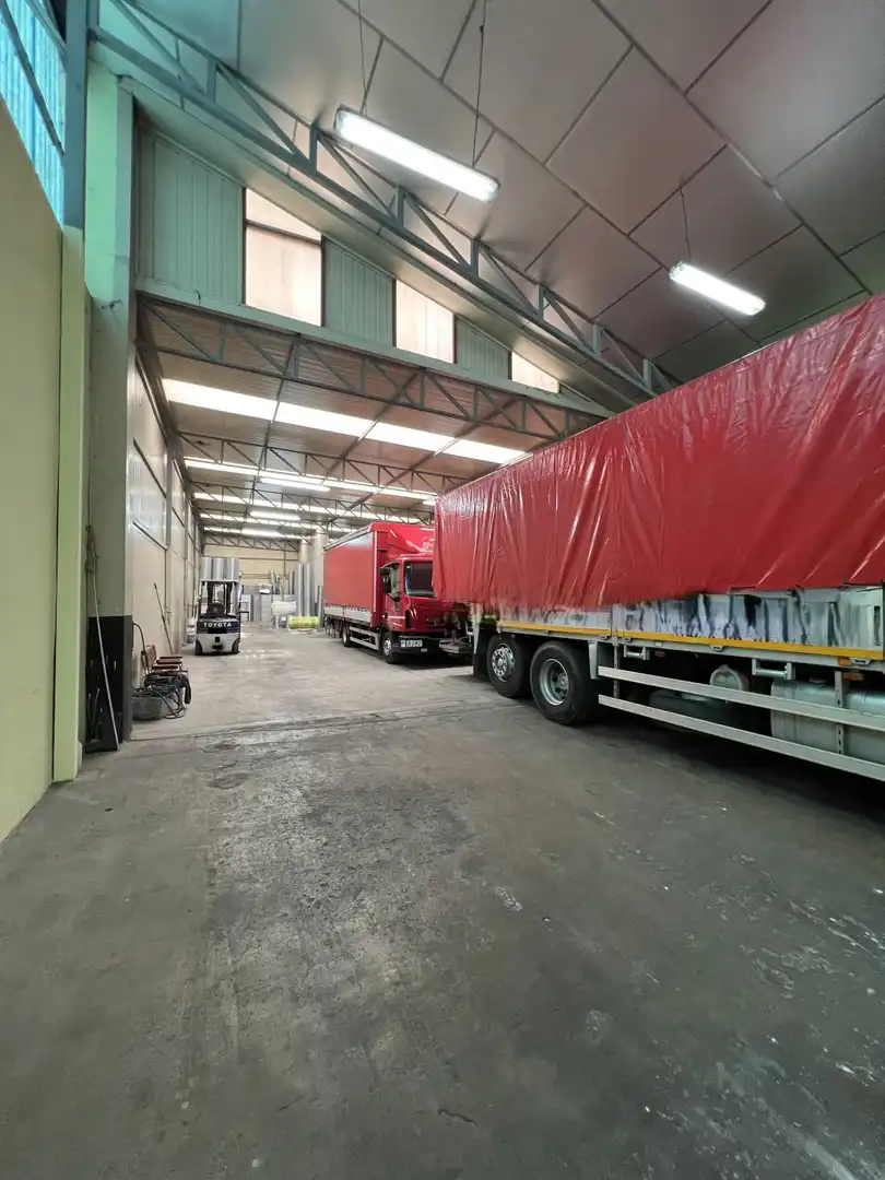 Nave industrielle à vendre à Parque Cataluña, imagen 3