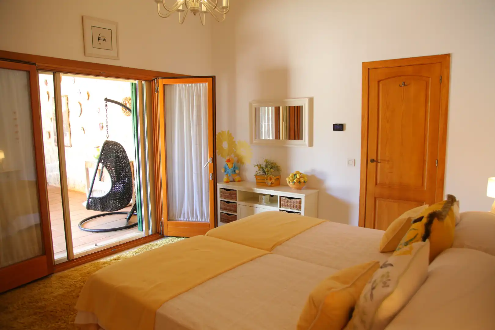 Casa con terrazza in vendita a Sencelles, imagen 59