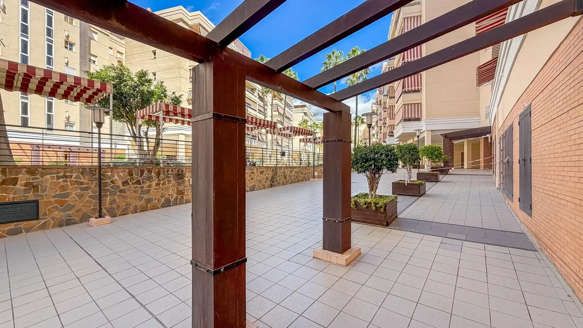 Flat with pool for sale in Teatinos - Universidad, imagen 32