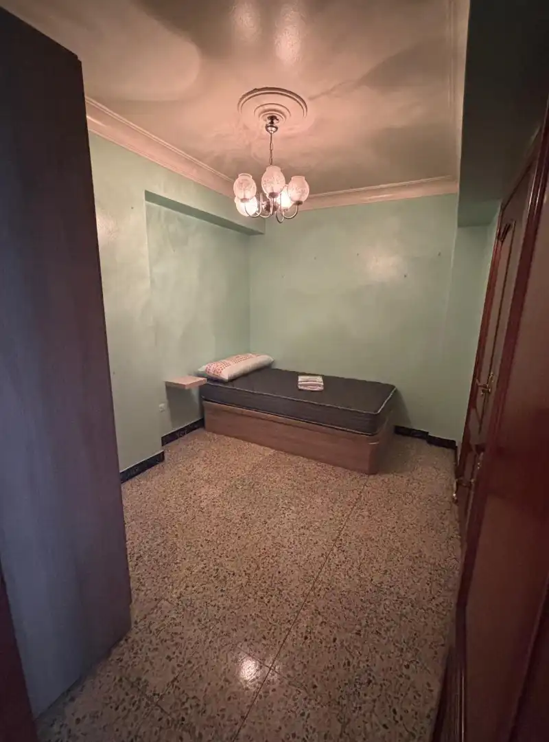Flat for rent in Rúa Río Lérez, 5, Porta Nova