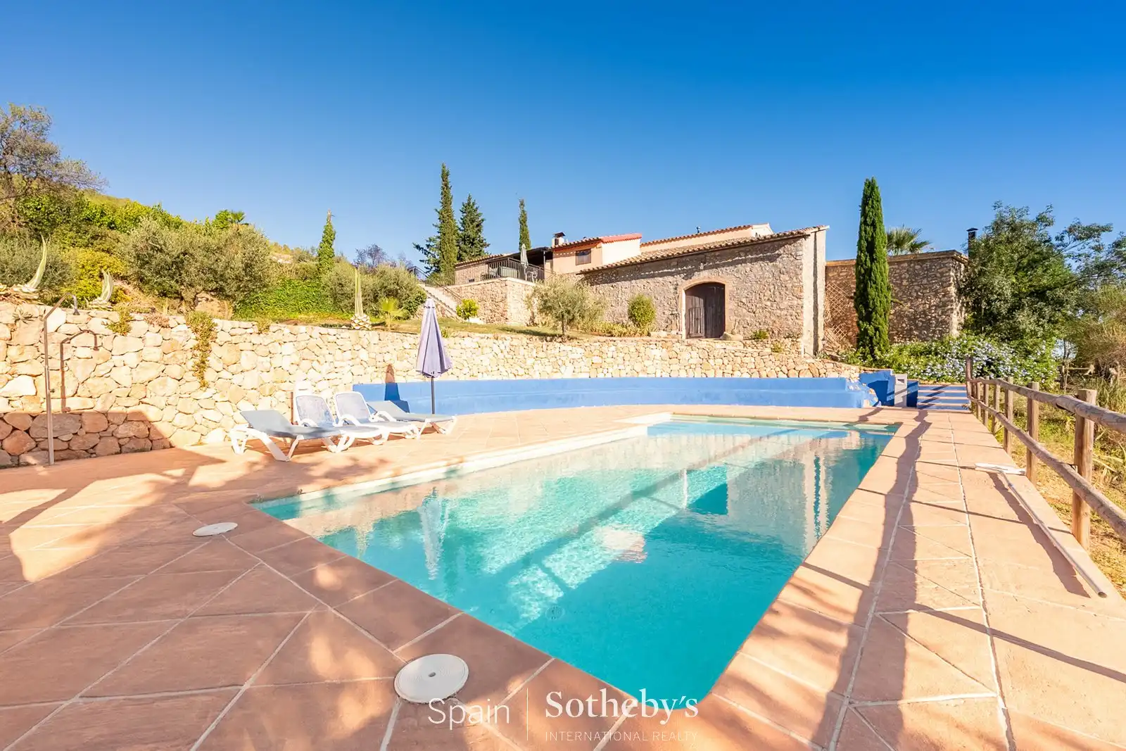 Casa amb piscina en venda a Torrelles de Foix, imagen 38