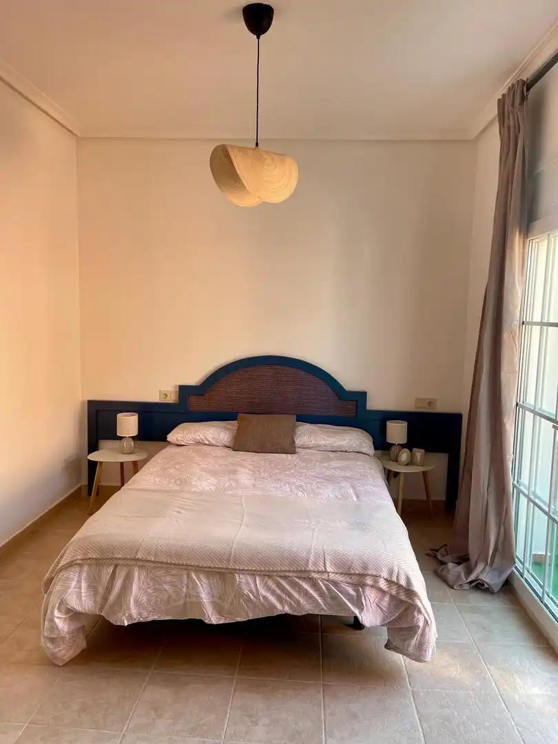 Bedroom of Duplexes for sale in Murcia  with Community pool