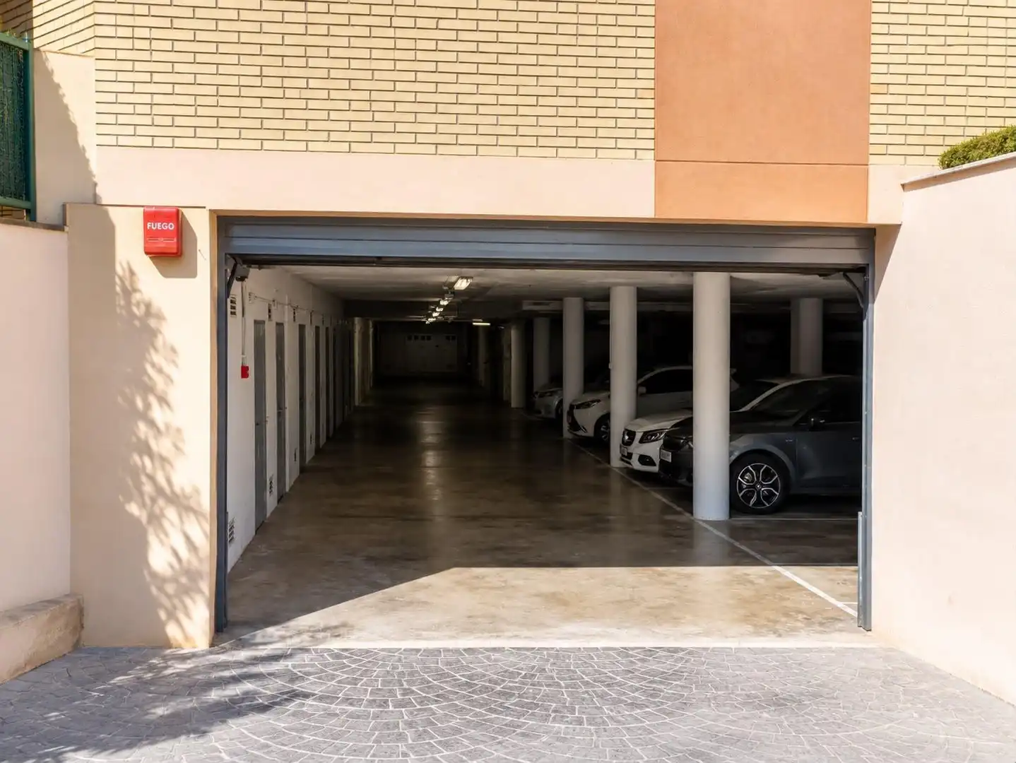 Parking de Garaje en venta en Salou
