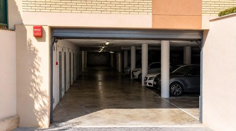 Foto 2 de Garaje en venta en Carrer Tramuntana, Pla de Maset - Cap de Salou, Salou