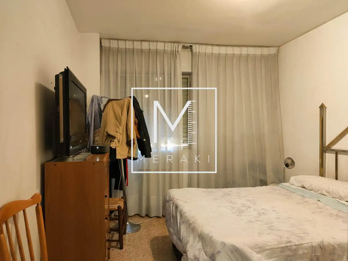 Piso en venta en San Antonio Abad