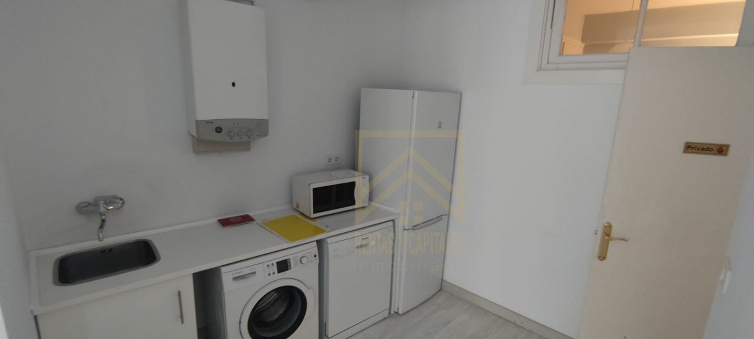 Flat to rent in Centro