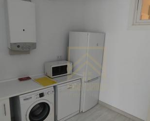 Kitchen of Flat to rent in Torrelavega 