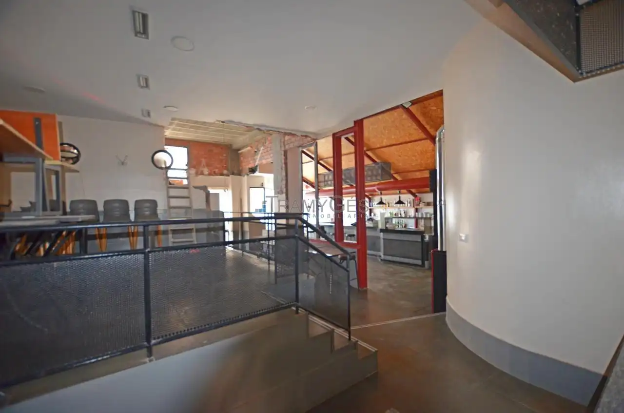 Local comercial en venda a AVENIDA FLORIDA, imagen 19