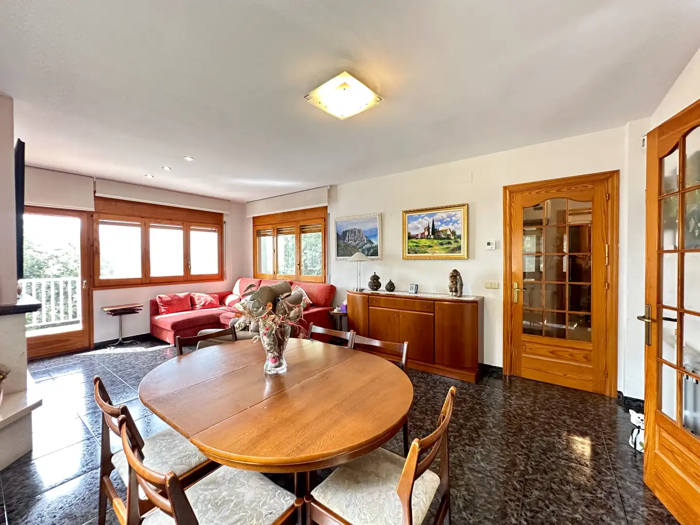 Casa o chalet en venta en L'Esquirol