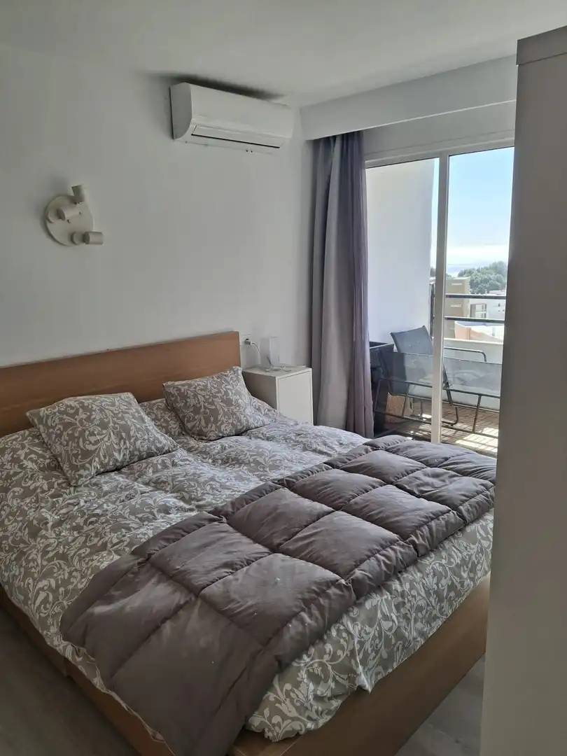 Àtic amb terrassa en venda a Cala Major - AVENIDA JOAN MIRO 133, imagen 17