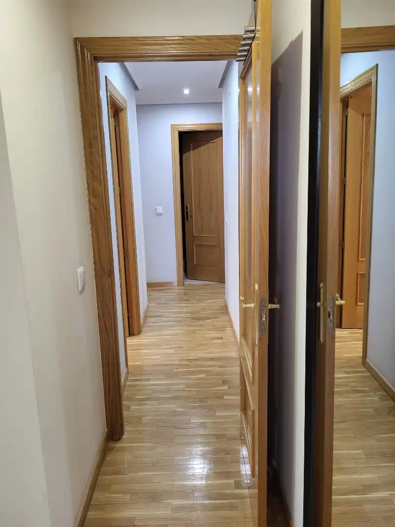 Apartments for rent in Calle Rosalía de Castro, Puerta de Toledo - Atalaya