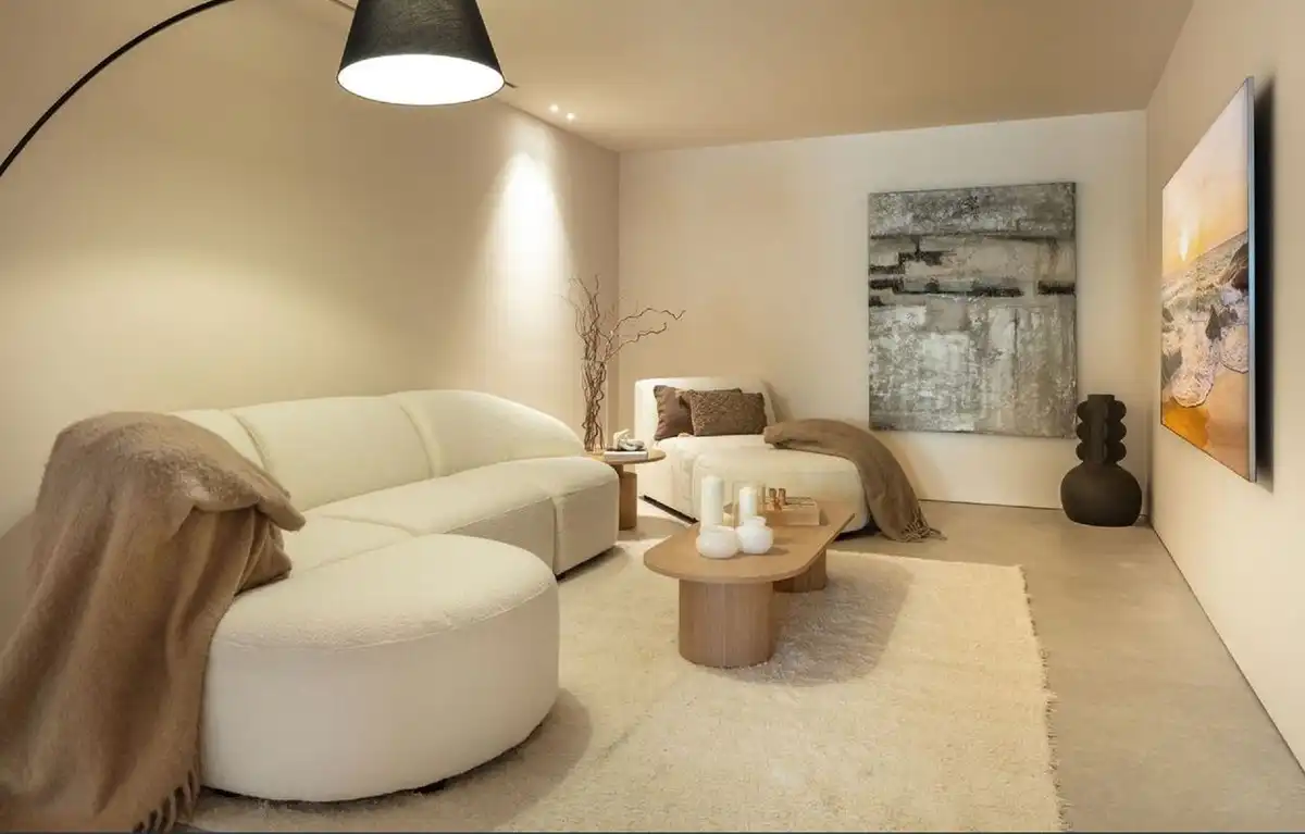 Chalet con piscina en venta en Nueva Andalucía, imagen 10