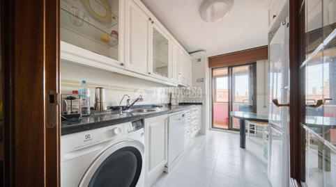 Foto 5 de Piso de alquiler en Amadeo Arias, Parquesol, Valladolid Capital