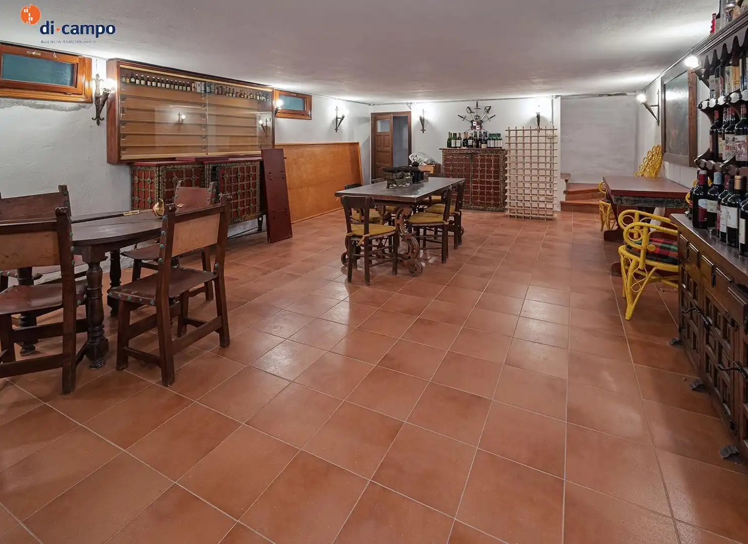 Chalet con piscina en venta en Tudela de Duero, imagen 46