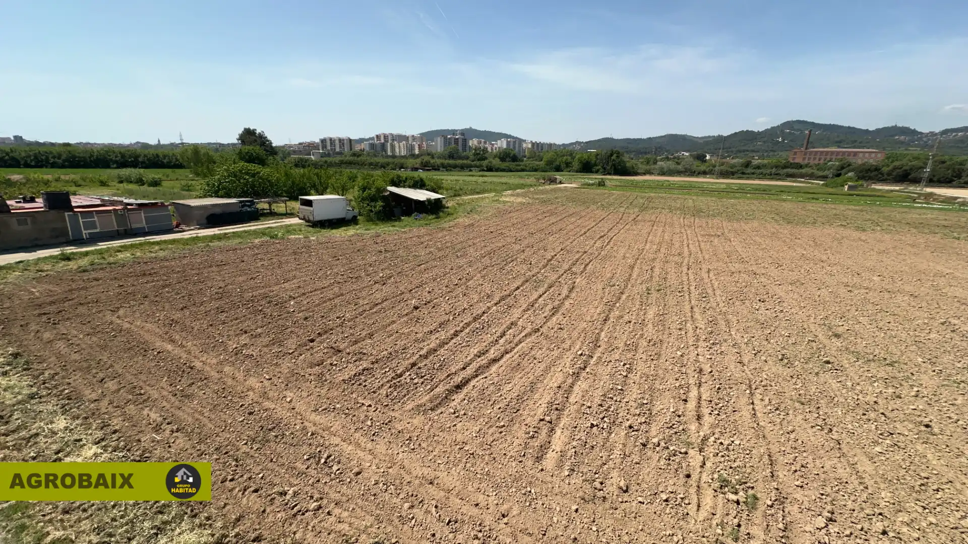 Land for sale in Santa Coloma de Cervelló