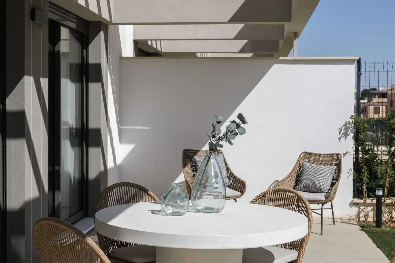 Reihenhaus mit Terrasse zum Verkauf in Maioris-Puig de Ros