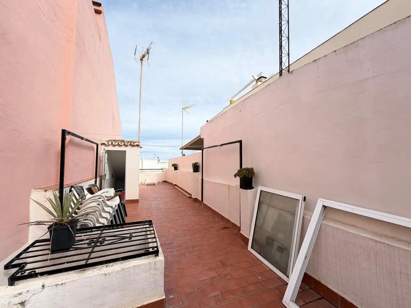 Terraced house for sale in Calle los Nidos, imagen 15