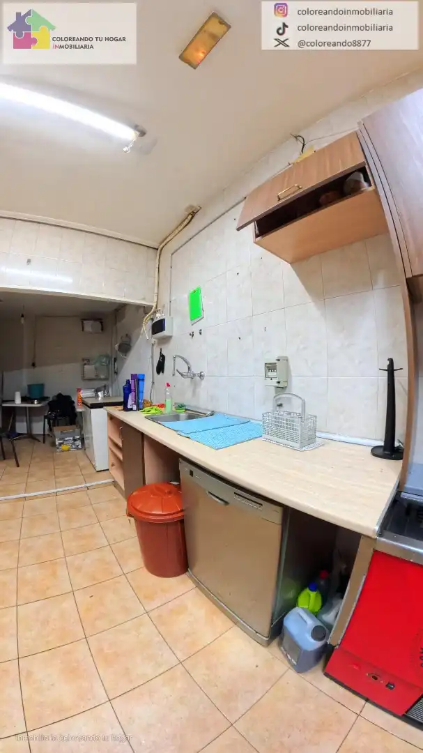 Business premises to rent in Centro Ciudad, imagen 25