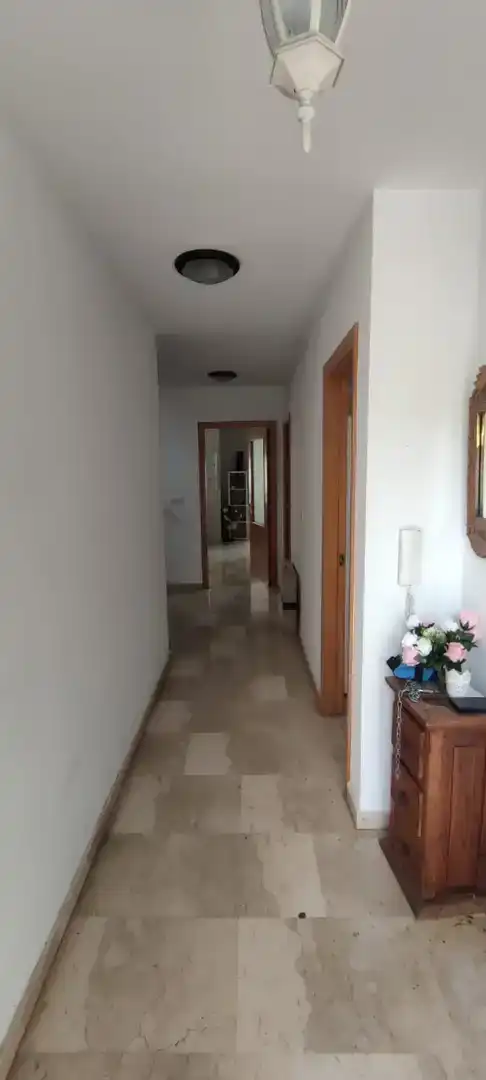 Casa o xalet de lloguer en Murcia amb Aire condicionat, Jardí privat i Parquet