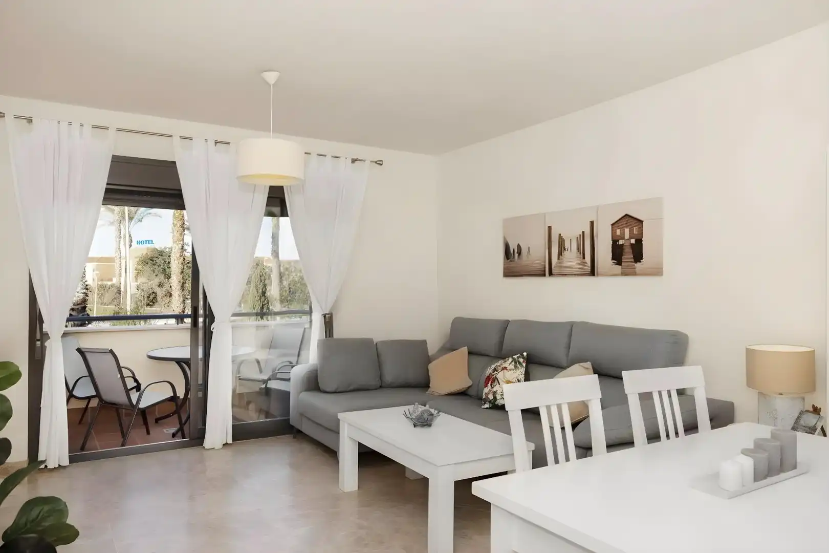 Flat for sale in Plaza Plaza de Europa, Las Tres Piedras - Costa Ballena