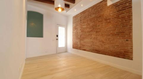 Foto 3 de Planta baja en venta en Carrer de Cabrera, Sant Andreu de Palomar,  Barcelona Capital