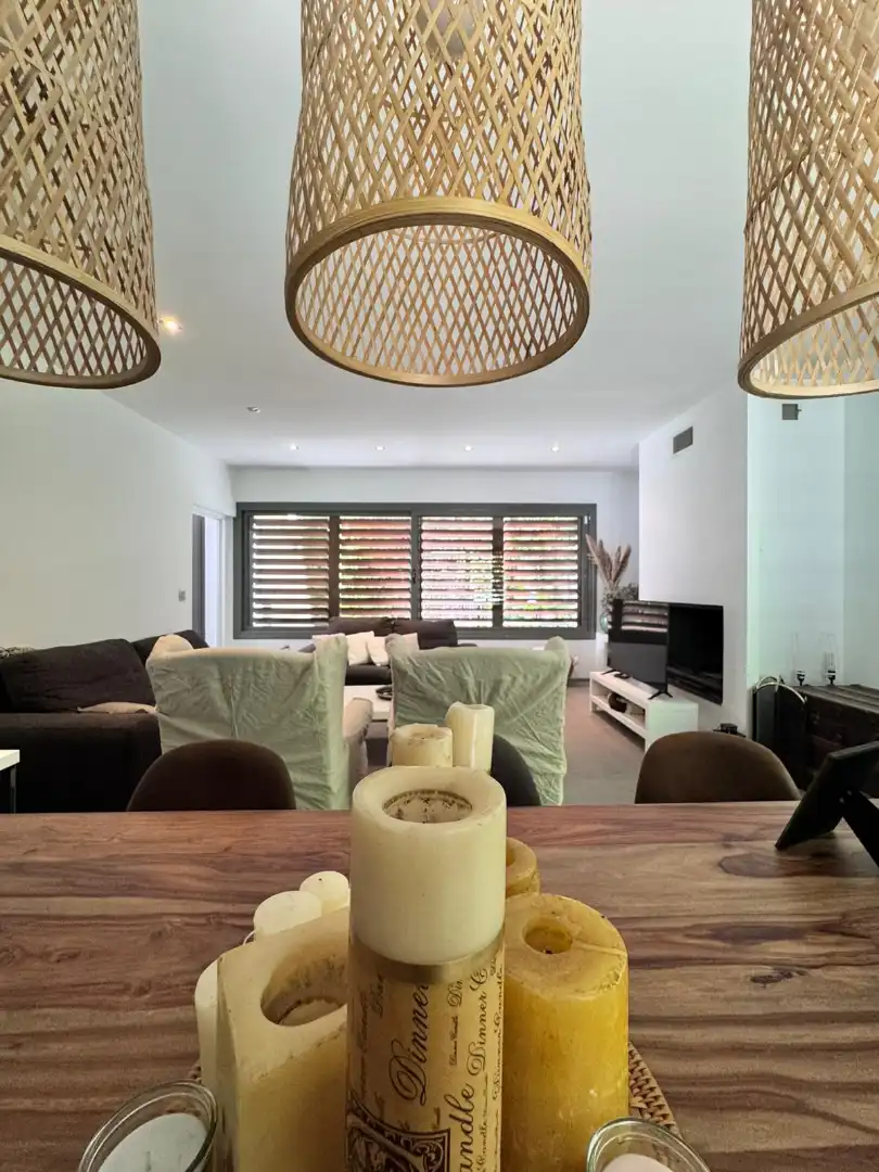 Villa con terrazza in vendita a Calle del Río, imagen 39