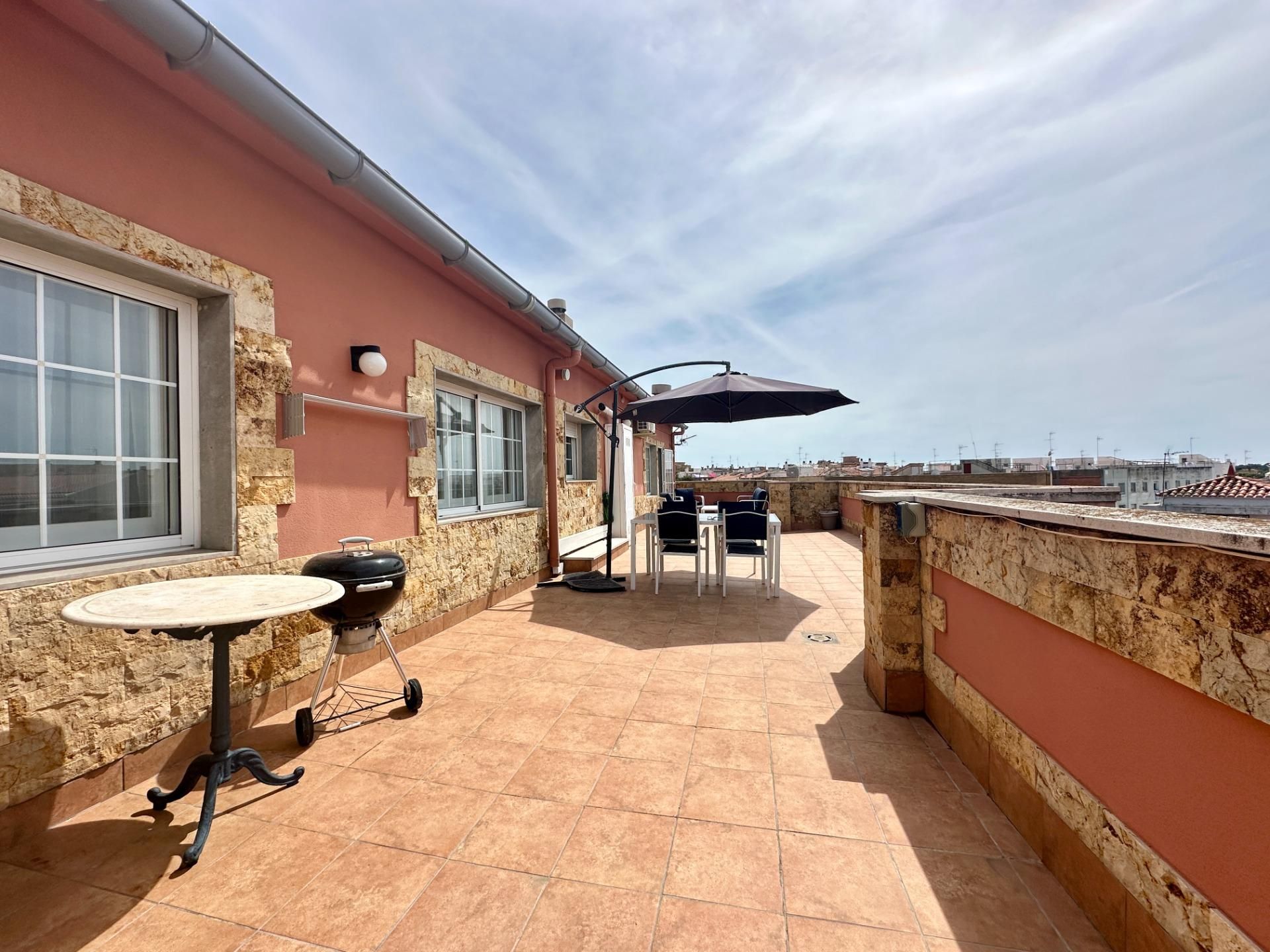 Attic for sale in Vila-seca Poble