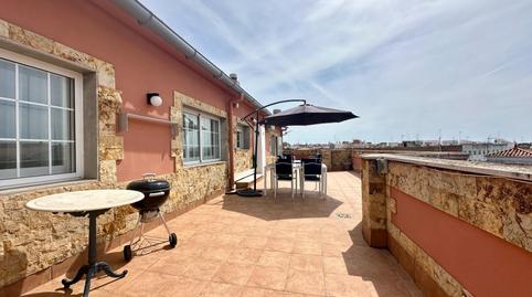 Foto 3 de Àtic en venda a Vila-seca Poble, Tarragona