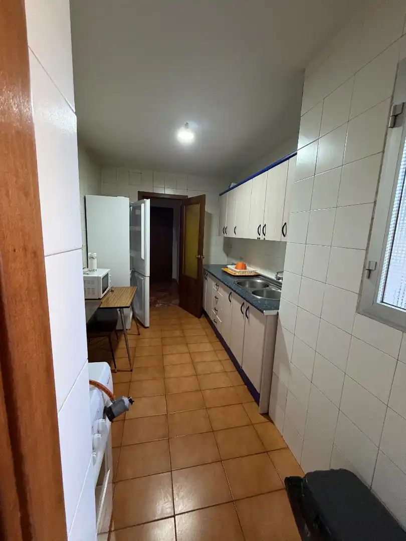 Piso con ascensor en alquiler en Avenida de Pulianas 24, imagen 6