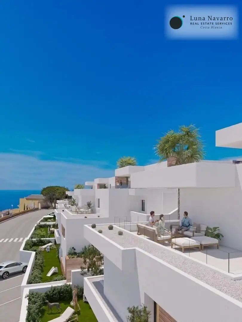 Apartamento en venta en Cumbre del Sol, Cumbre del Sol
