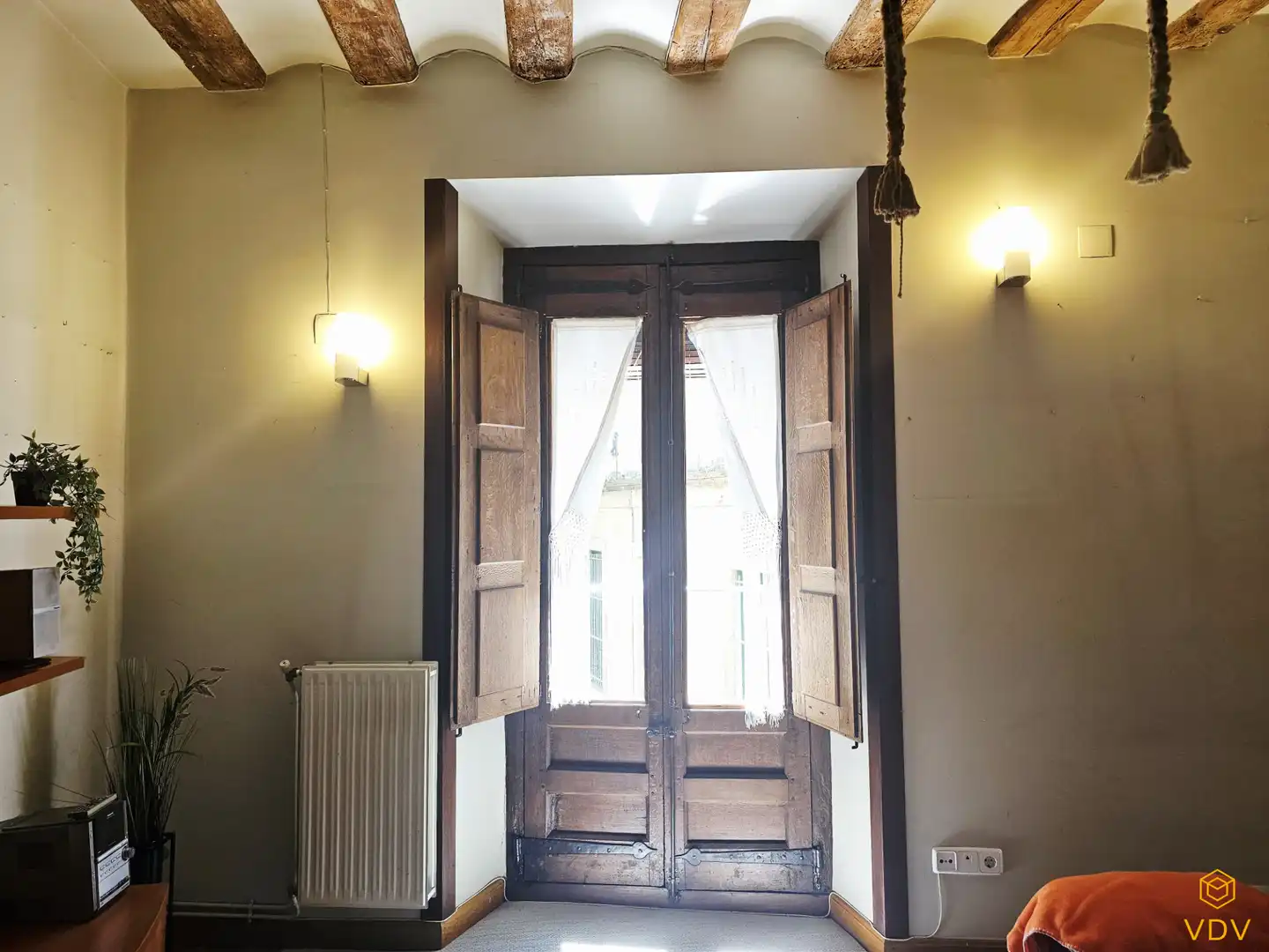 Apartments for sale in  Pamplona / Iruña  with Heating, Parquet flooring and Furnished