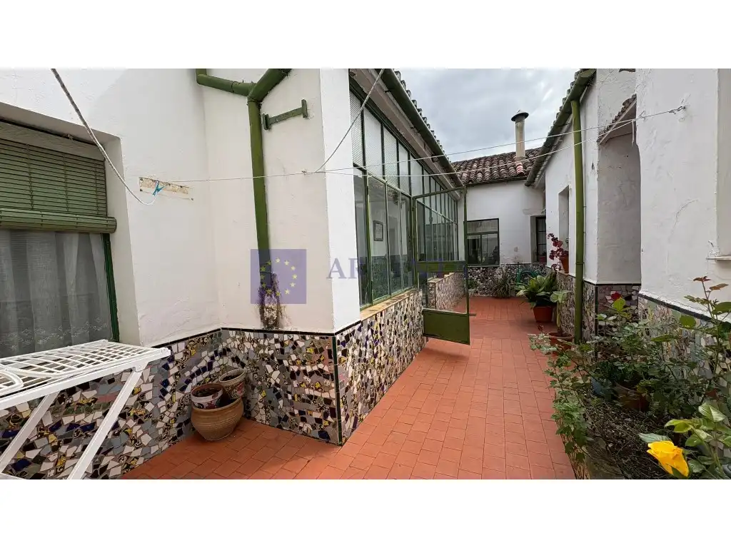 Casa o xalet en venda a Casco Antiguo