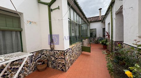 Foto 3 de Casa o xalet en venda a Casco Antiguo, Cáceres Capital
