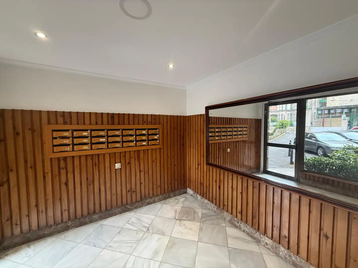 Flat for sale in Oviedo   with Heating, Parquet flooring and Terrace