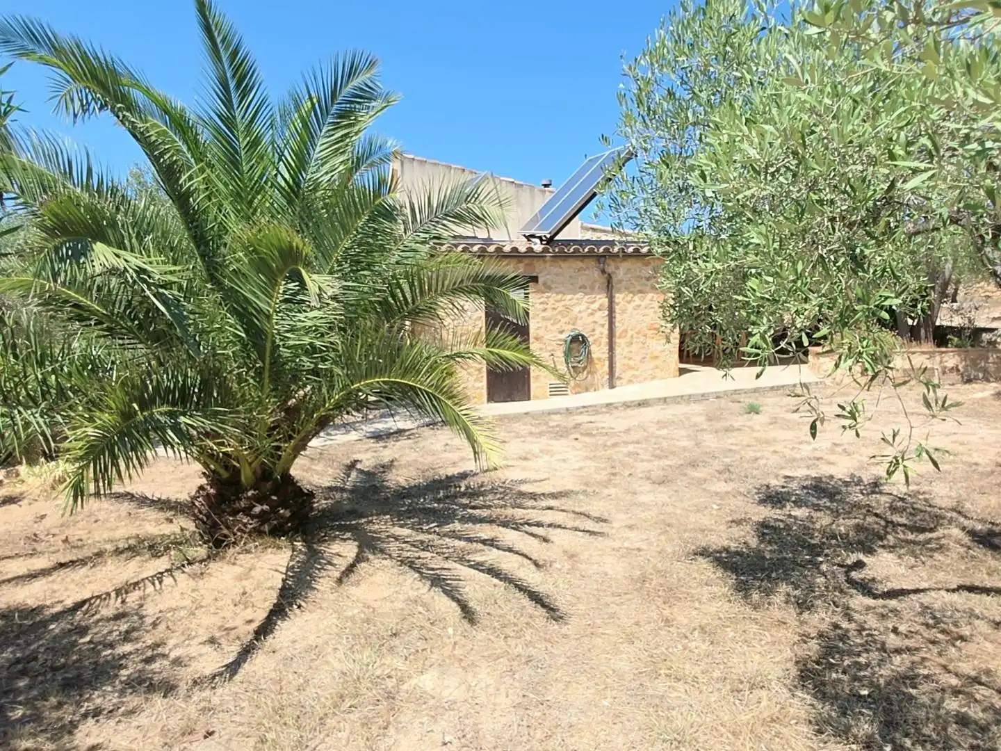Country house zum Verkauf in L'Ametlla de Mar  mit Privatgarten, Terrasse und Schwimmbad