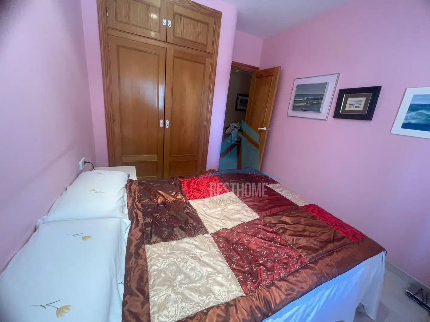 Appartement avec piscine à vendre à Plaça de la Platja del Mareny de Barraquetes, imagen 19