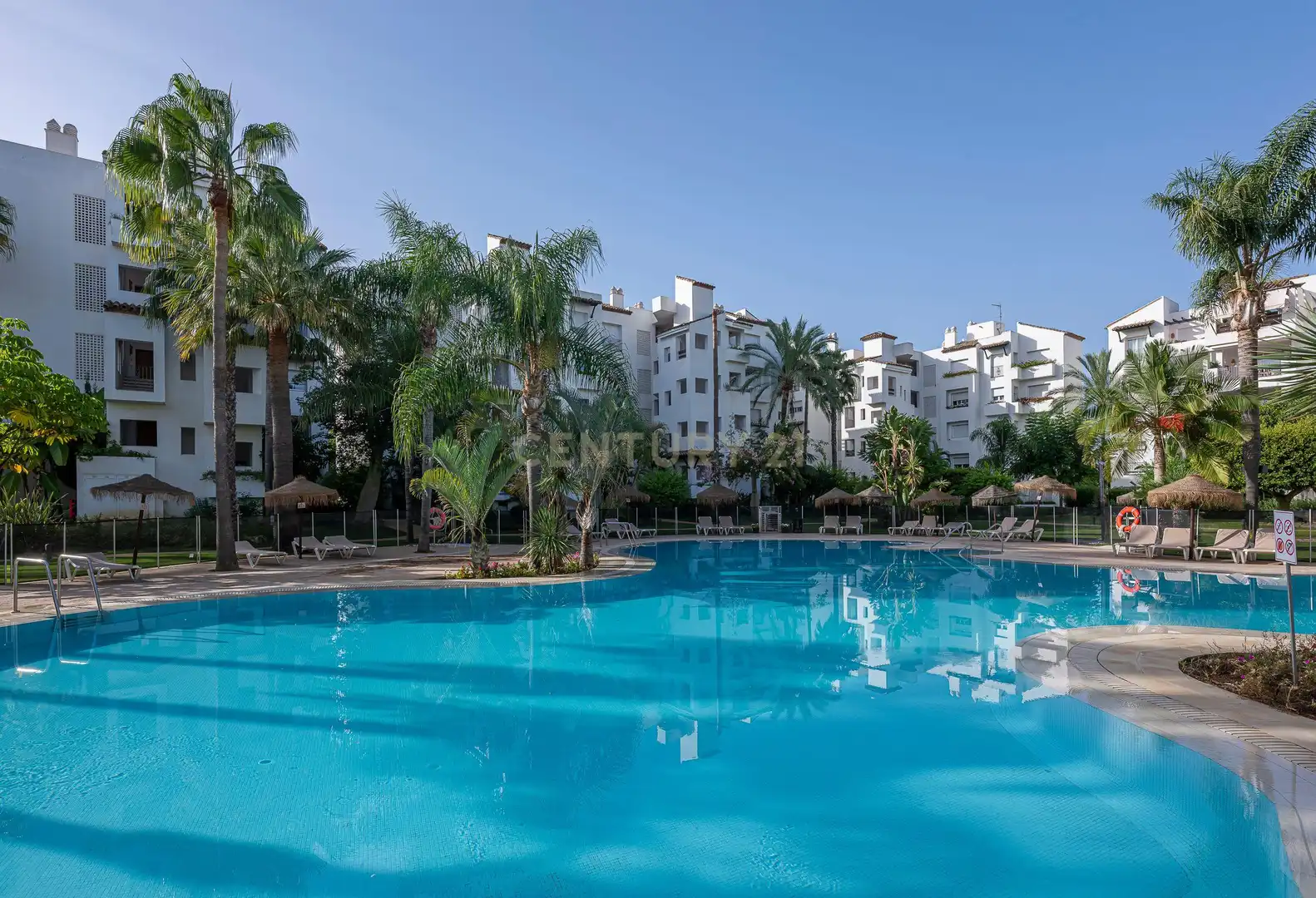 Appartement compact avec piscine à louer à Benamara - Atalaya, imagen 14