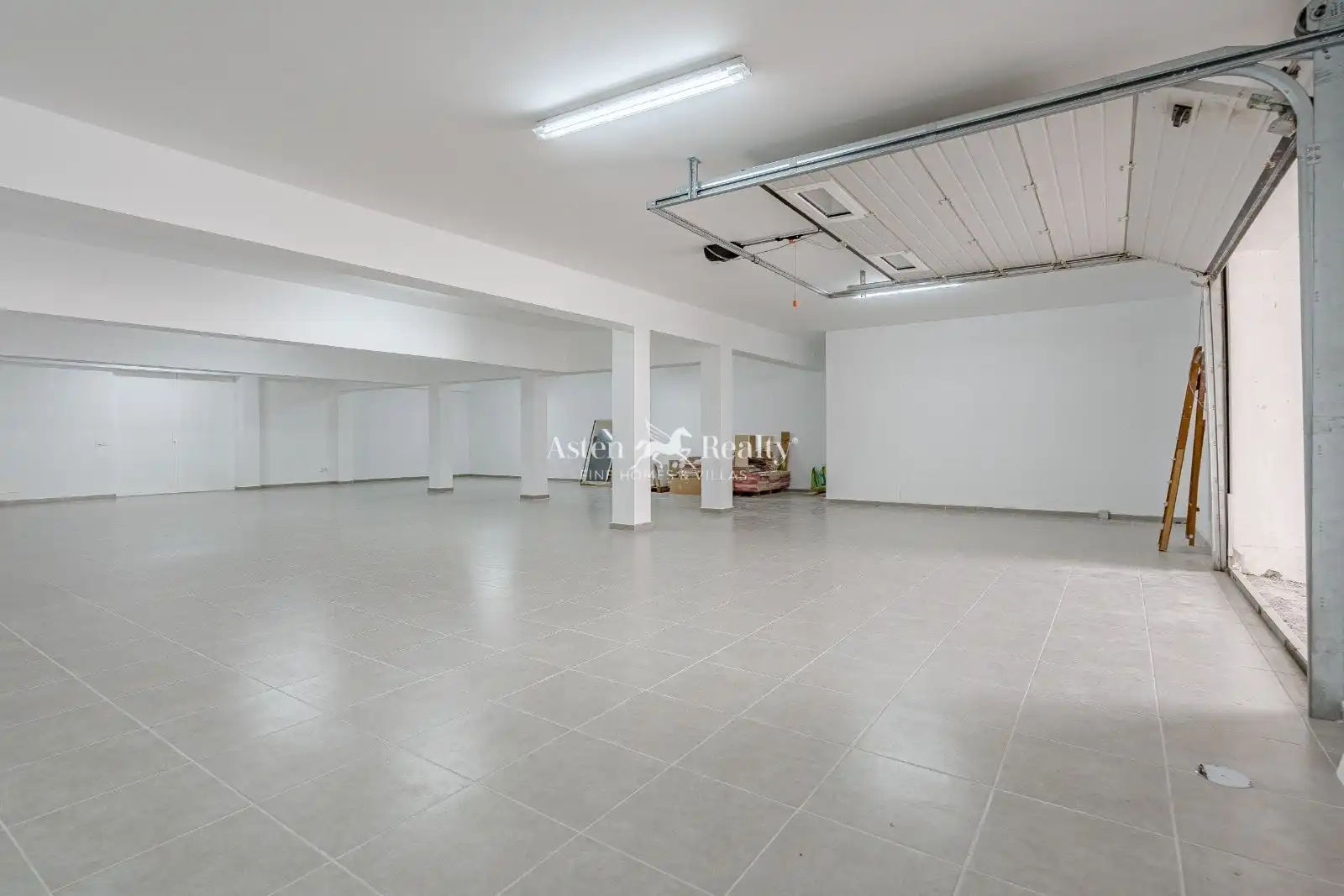 Casa con piscina in vendita a Ceuta, imagen 25