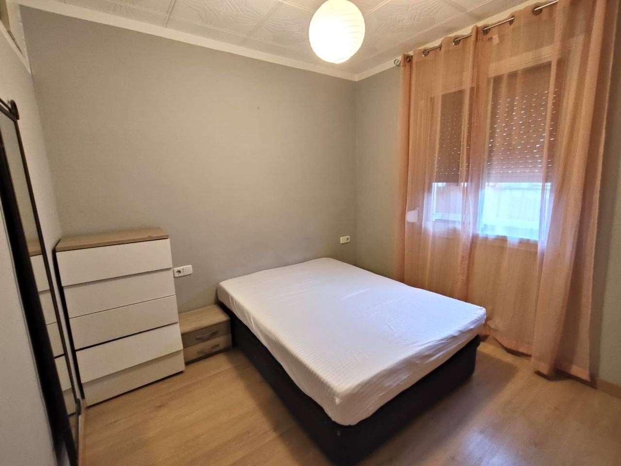 Bedroom of Flat for sale in Cornellà de Llobregat