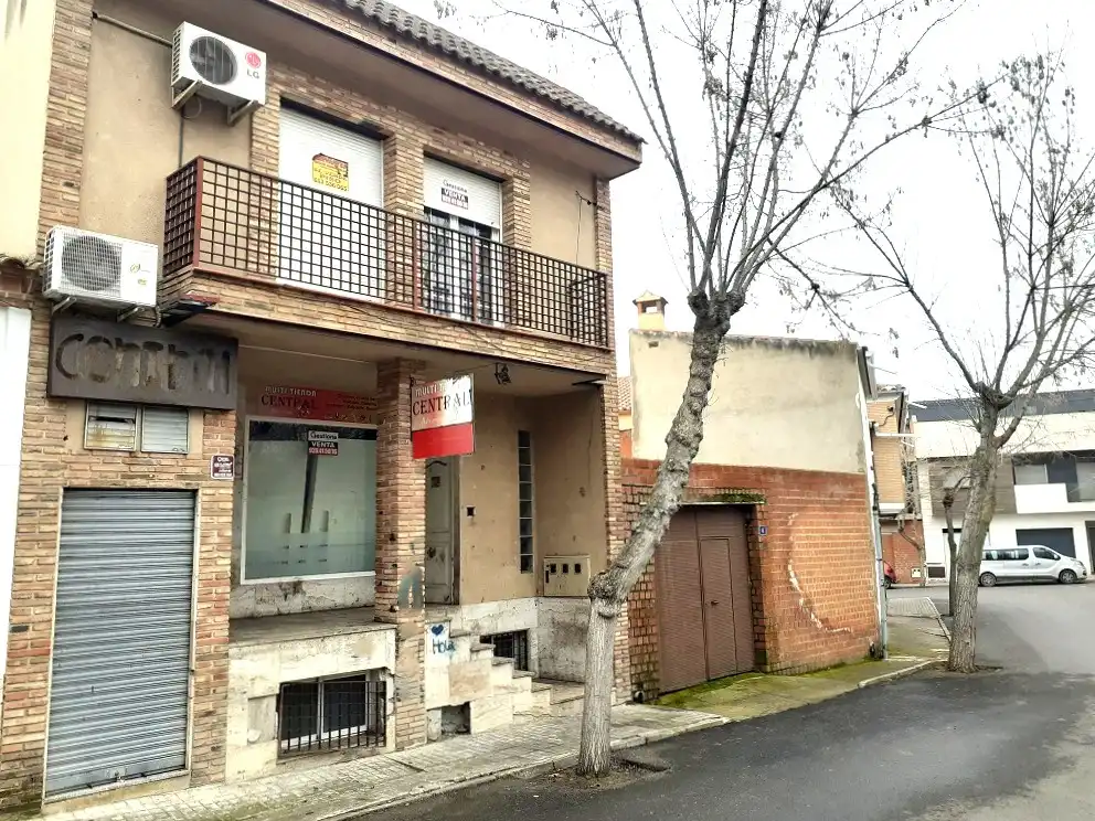 Haus mit Terrasse zum Verkauf in Donantes De Sangre