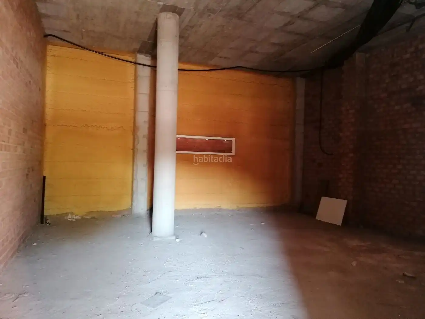 Gewerbefläche zur Miete in Avenida Pablo Ruiz Picasso 45, imagen 7
