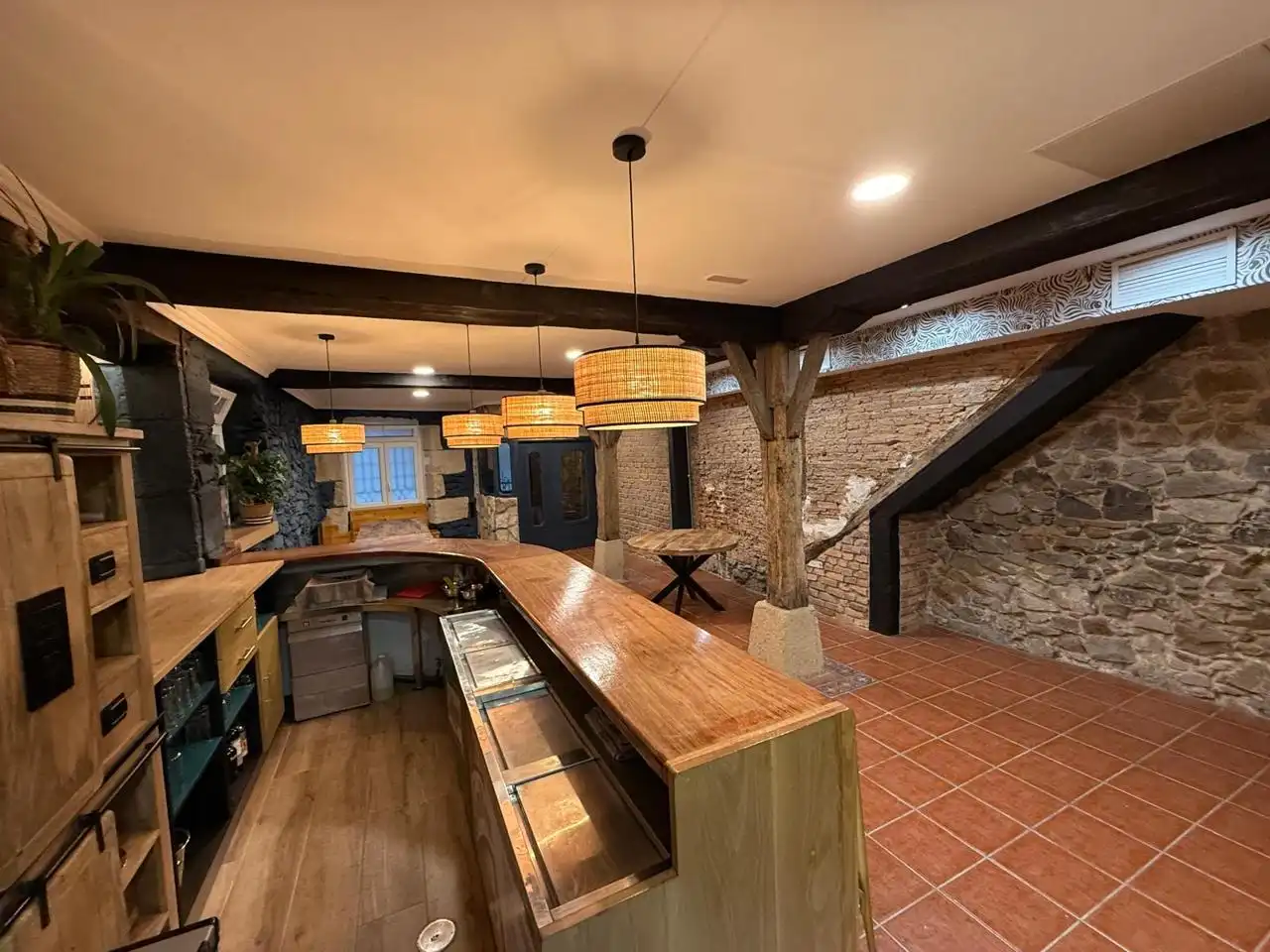 Local comercial en venta en Santa Maria Kalea 3, imagen 14