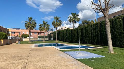 Foto 2 de Planta baja de alquiler en Carrer Carrer Sor Amparo Matheu Germana Agustina, Pont d'Inca, Marratxí