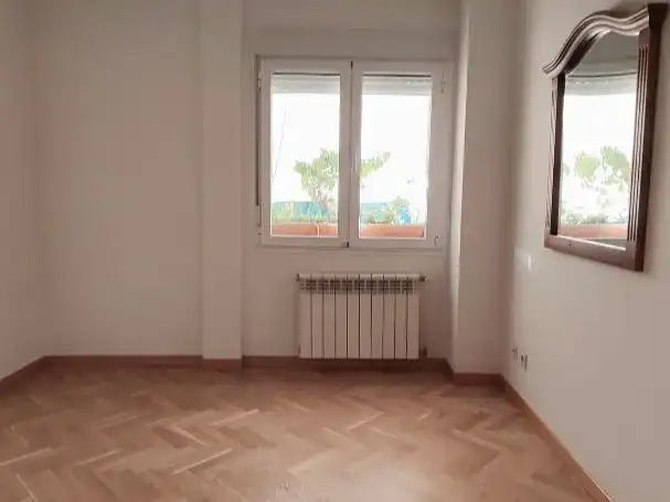 Bedroom of Flat for sale in Parque Empresarial