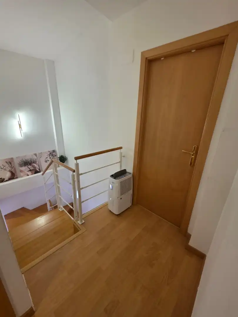 Wohnung zum Verkauf in Moià mit Heizung, Terrasse und Balkon