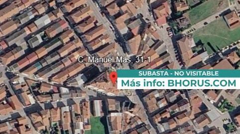 Photo 2 of Flat for sale in Manuel Mas, 31, Talayuela, Cáceres