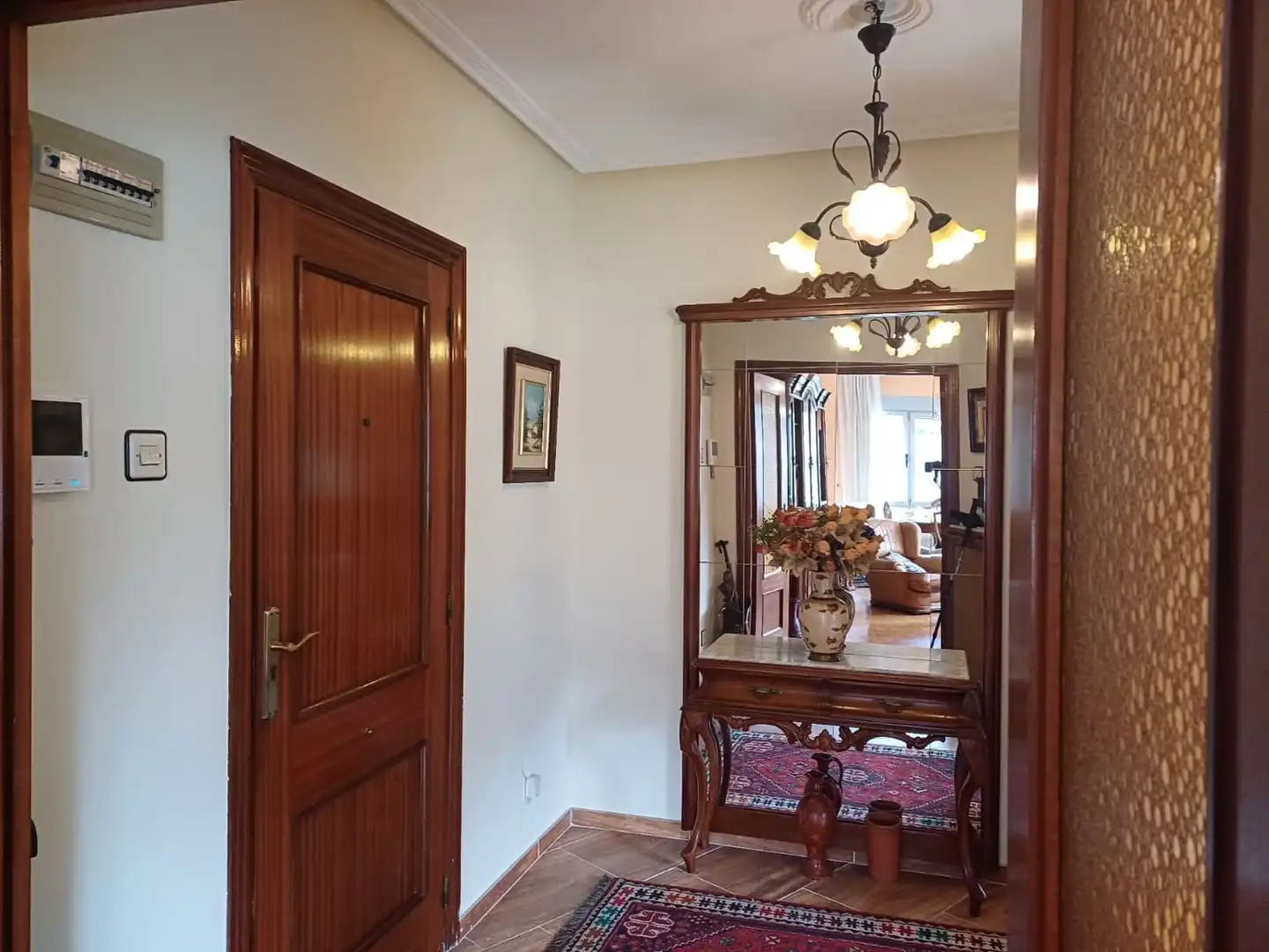 Flat for sale in N/A, Santa Marina - Polígono