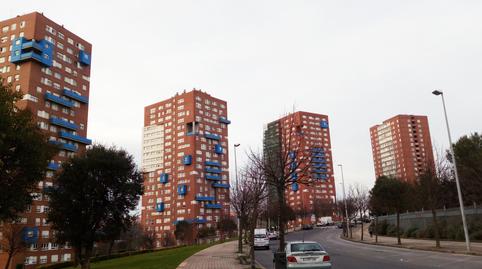 Foto 2 de Garatge de lloguer a San Bartolomé Kalea, 13, Arteagabeitia - Retuerto - Kareaga, Barakaldo